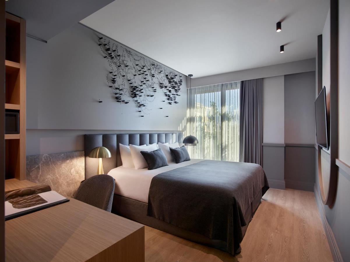 Heritage Hill Hotel Athén Kültér fotó